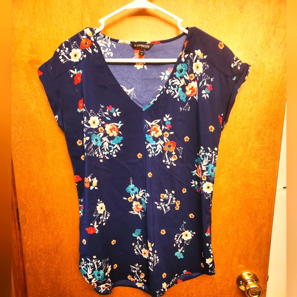 Express top